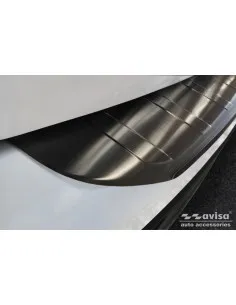 AVISA Защита заднего бампера Mercedes-Benz GLB-Class I (X247) (2019-…)  2