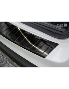 AVISA Tagumise kaitseraua kaitse Mercedes-Benz GLC-Class I (X253) (2015-…)  2