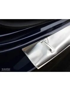 AVISA Защита заднего бампера Mercedes-Benz GLE-Class II (W167) (2019-…)  2