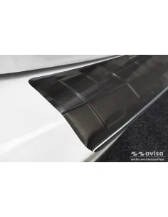 AVISA Tagumise kaitseraua kaitse Mercedes-Benz GLS-Class II (X167) (2019-…)  2