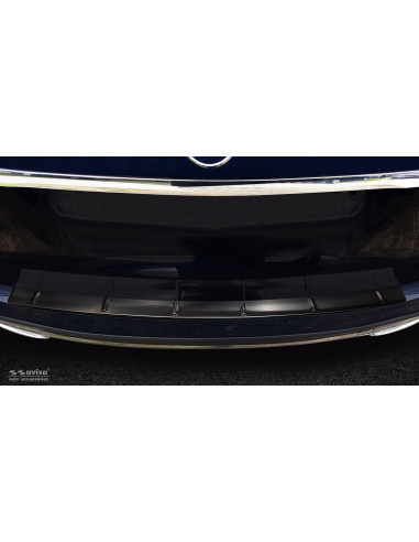 AVISA Rear bumper protector Mercedes-Benz GLE-Class II 53 (W167/C167) (2019-…) 