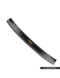 AVISA Rear bumper protector Mercedes-Benz Sprinter III (W907) (2018-…) 