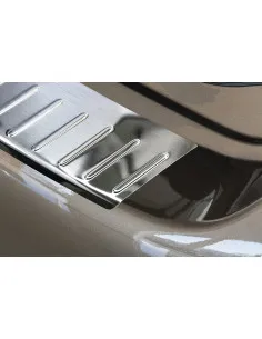 AVISA Tagumise kaitseraua kaitse Nissan Pulsar VI (C13) (2014-2018)  2