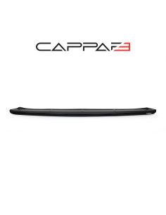 CAPPAFE Plastik tagumise kaitseraua kaitse Nissan Qashqai II (J11) (2013-2021) 