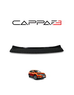 CAPPAFE Plastic rear bumper protector Nissan X-Trail III (T32) (2017-2020) 