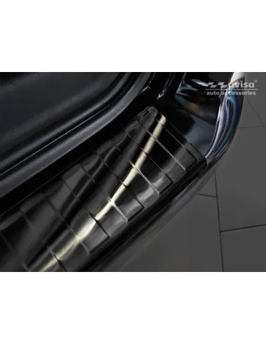 AVISA Tagumise kaitseraua kaitse Opel Combo E Cargo (2018-…) 