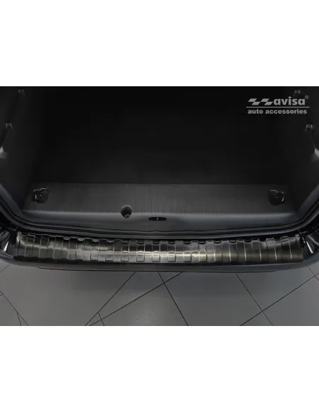 AVISA Tagumise kaitseraua kaitse Opel Combo E Cargo (2018-…) 