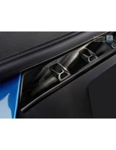 AVISA Rear bumper protector Opel Grandland X I (2017-…)  2