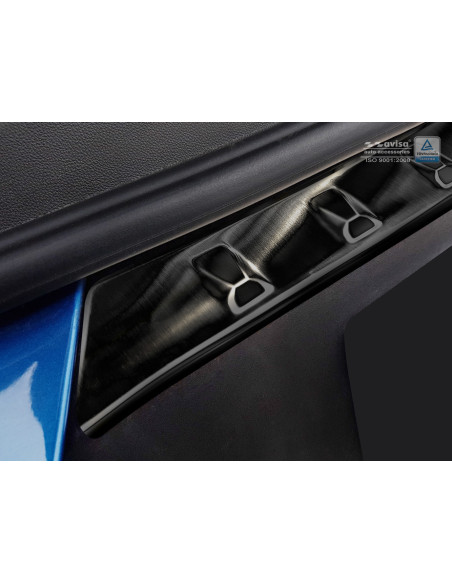 AVISA Tagumise kaitseraua kaitse Opel Grandland X I (2017-…) 