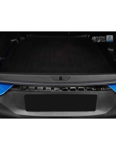 AVISA Tagumise kaitseraua kaitse Opel Grandland X I (2017-…) 