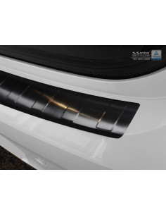 AVISA Tagumise kaitseraua kaitse (liftback) Opel Insignia II (Z18) (2017-…)  2
