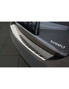 AVISA Tagumise kaitseraua kaitse (universaal) Opel Insignia II (Z18) (2017-…)  2