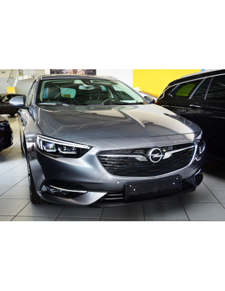 AVISA Rear bumper protector (station wagon) Opel Insignia II (Z18) (2017-…) 