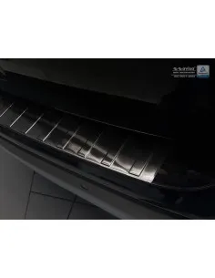 AVISA Tagumise kaitseraua kaitse Opel Mokka I (J13) (2016-2019)  2
