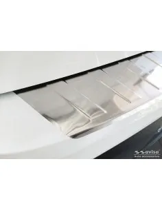 AVISA Rear bumper protector Opel Mokka II (2021-…)  2