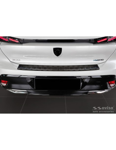 AVISA Tagumise kaitseraua kaitse (luukpära) Peugeot 308 III (P5) (2021-…)  2