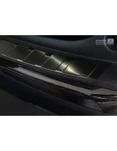 AVISA Tagumise kaitseraua kaitse Peugeot 3008 II (P84) (2016-…)  2