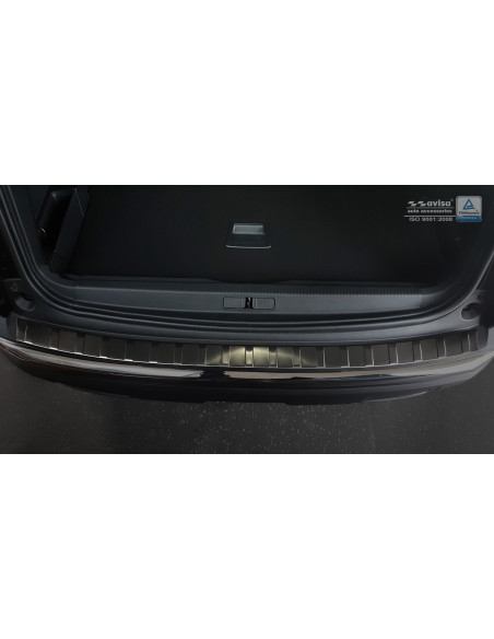 AVISA Tagumise kaitseraua kaitse Peugeot 3008 II (P84) (2016-…) 