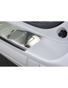 AVISA Rear bumper protector Peugeot 5008 I (T8) (2009-2016)  2