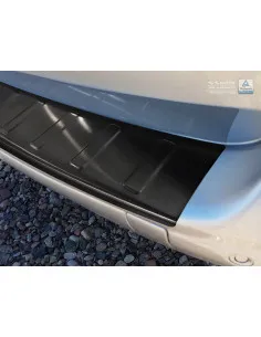 AVISA Rear bumper protector Peugeot 5008 I (T8) (2009-2016)  2