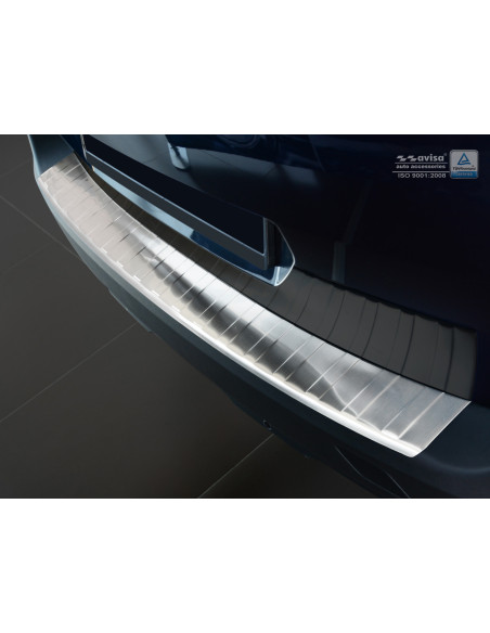 AVISA Tagumise kaitseraua kaitse Peugeot 5008 II (T87) (2017-…) 