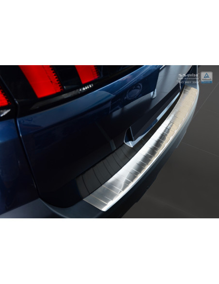 AVISA Tagumise kaitseraua kaitse Peugeot 5008 II (T87) (2017-…) 