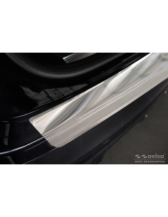 AVISA Tagumise kaitseraua kaitse Porsche Cayenne III (2017-…)  2