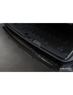 AVISA Rear bumper protector Renault Express I (2021-…)  2