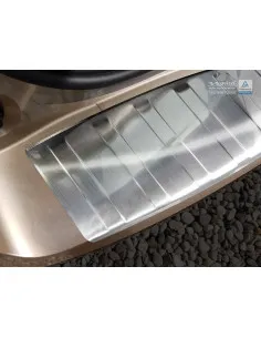 AVISA Tagumise kaitseraua kaitse Renault Grand Scenic IV (2016-…)  2