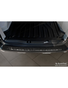 AVISA Tagumise kaitseraua kaitse Renault Kangoo III (2021-…)  2