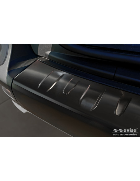 AVISA Tagumise kaitseraua kaitse Renault Kangoo III (2021-…) 