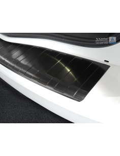 AVISA Rear bumper protector Renault Megane Grandtourer IV (2016-…)  2