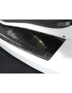 AVISA Защита заднего бампера Renault Megane Grandtourer IV (2016-…)  2