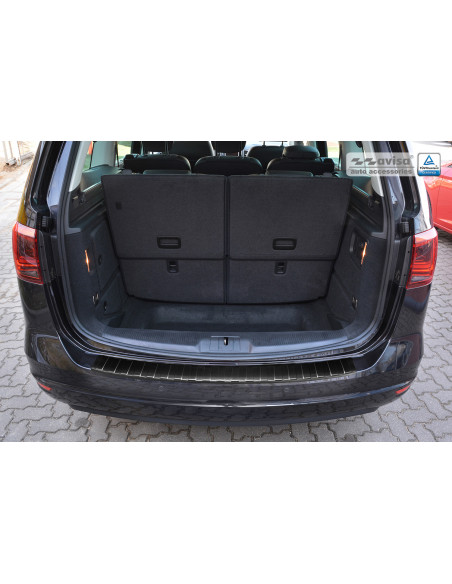 AVISA Tagumise kaitseraua kaitse SEAT Alhambra II (7N) (2010-2020) 