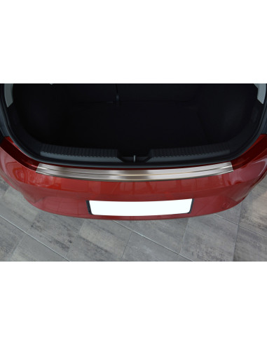AVISA Tagumise kaitseraua kaitse SEAT Leon III (5F) (2012-2020) 