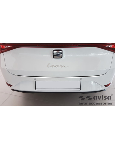 AVISA Tagumise kaitseraua kaitse (universaal) SEAT Leon IV (KL1/KL8) (2020-…) 