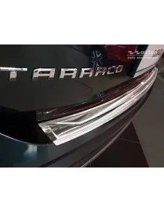 AVISA Защита заднего бампера SEAT Tarraco I (KN2) (2018-…)  2