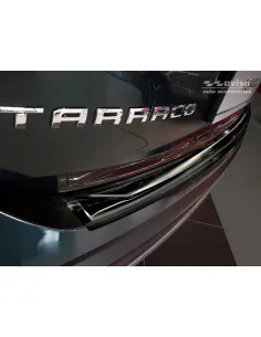 AVISA Защита заднего бампера SEAT Tarraco I (KN2) (2018-…)  2