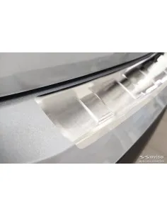 AVISA Tagumise kaitseraua kaitse Skoda Enyaq iV I (2020-…)  2