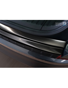 AVISA Rear bumper protector Skoda Kodiaq I (NS7) (2016-…)  2