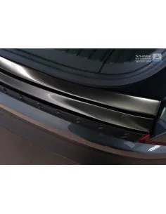 AVISA Защита заднего бампера Skoda Kodiaq I (NS7) (2016-…)  2