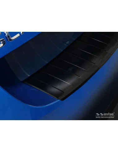 AVISA Tagumise kaitseraua kaitse Skoda Scala I (2019-…) 