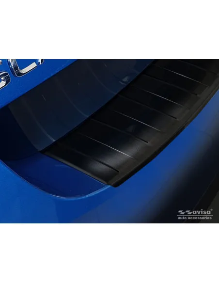 AVISA Tagumise kaitseraua kaitse Skoda Scala I (2019-…) 