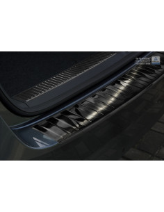 AVISA Tagumise kaitseraua kaitse (universaal) Skoda Superb III (B8) (2015-…)  2