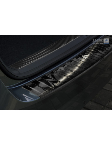 AVISA Tagumise kaitseraua kaitse (universaal) Skoda Superb III (B8) (2015-…) 