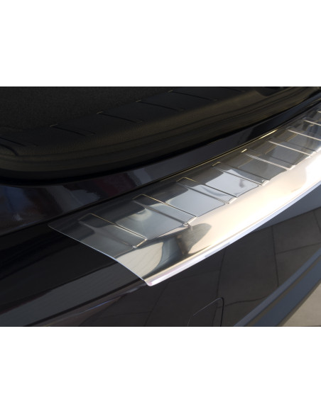 AVISA Tagumise kaitseraua kaitse Subaru Forester IV (SJ) (2012-2018) 
