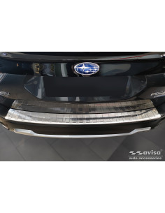 AVISA Tagumise kaitseraua kaitse Subaru Forester V (SK) (2018-…)  2