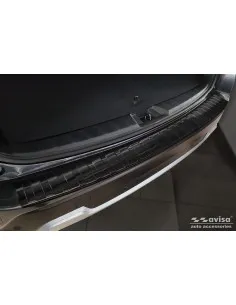 AVISA Защита заднего бампера Subaru Forester V (SK) (2018-…)  2