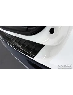 AVISA Rear bumper protector Suzuki Vitara II (2014-…)  2