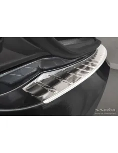 AVISA Tagumise kaitseraua kaitse (liftback) Tesla Model S I (2012-…)  2
